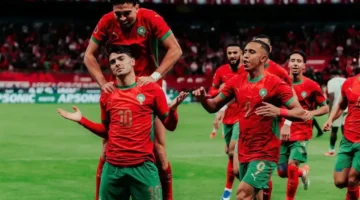 صدام أسود الأطلس.. موعد مباراة المغرب والسنغال والقنوات الناقلة في قمة أفريقية مرتقبة